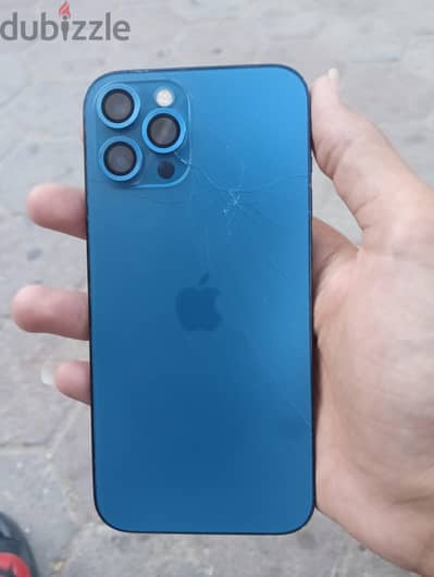 آبل - آيفون 12 برو ماكس