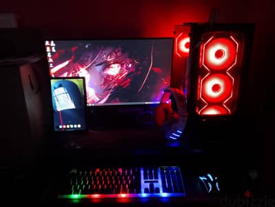 شاشه view sonic 100 hr
