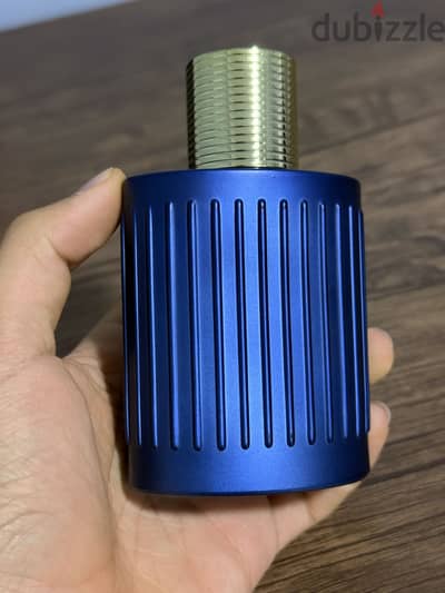 Khadlaj azure velvet