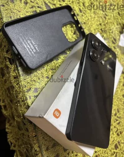 Redme note 13