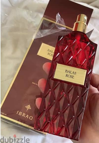 عطور اصلية من ابراق وارد السعودية