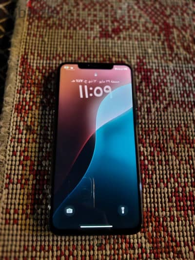أيفون xs max