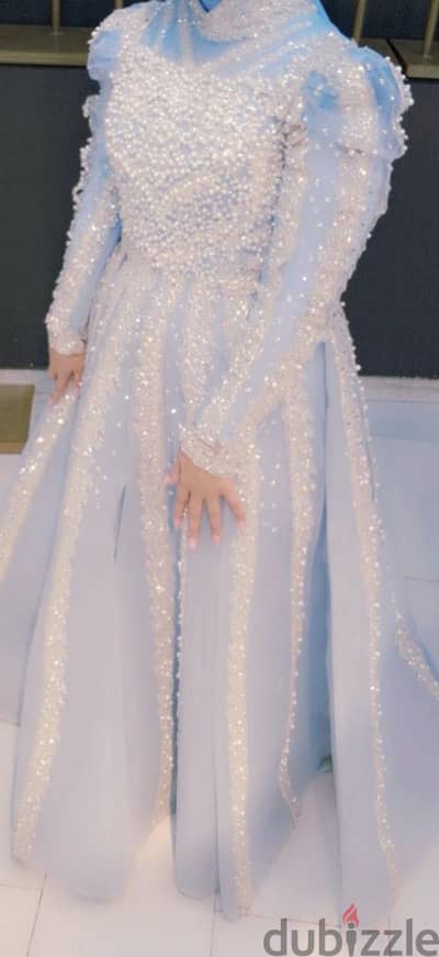 فستان