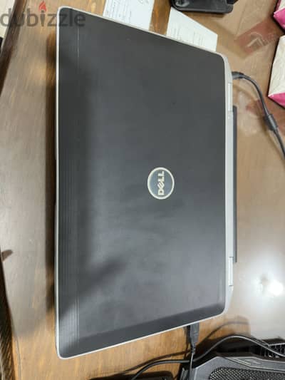 لابتوب ديل لاتيتيود E6320