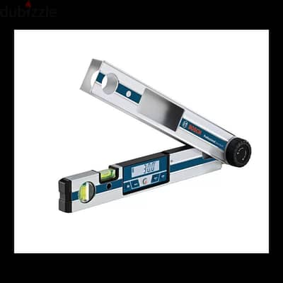 ميزان زاوية ديجيتال احترافي Bosch Professional GAM 220 MF