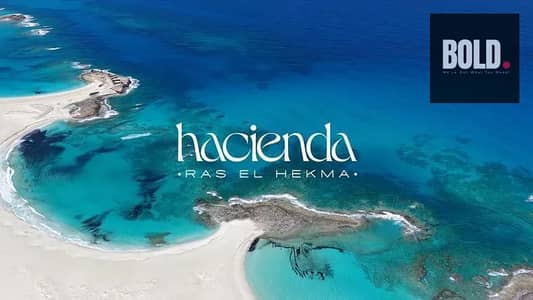 Luxury Twin House for Sale in Hacienda Ras El Hekma Palm Hills – North Coast