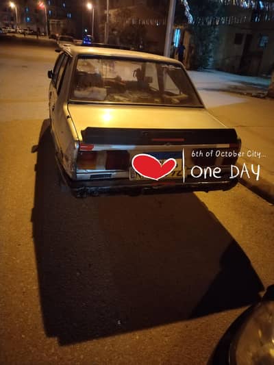 فيات 131 1978