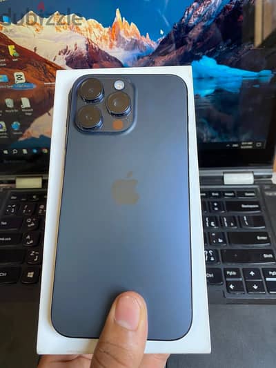 آبل - آيفون 15 برو ماكس