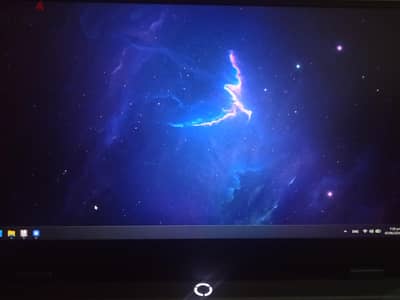 Lenovo LOQ Gaming Laptop - بحالة الزيرو بالضمان والكرتونة (بطارية 99%)