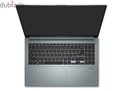 ASUS VivoBook Go 15, AMD Ryzen 3, 8GB RAM, 256GB SSD, under warranty