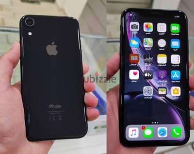 آبل - آيفون اكس ار