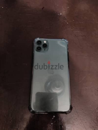 Apple - iPhone 11 Pro Max
