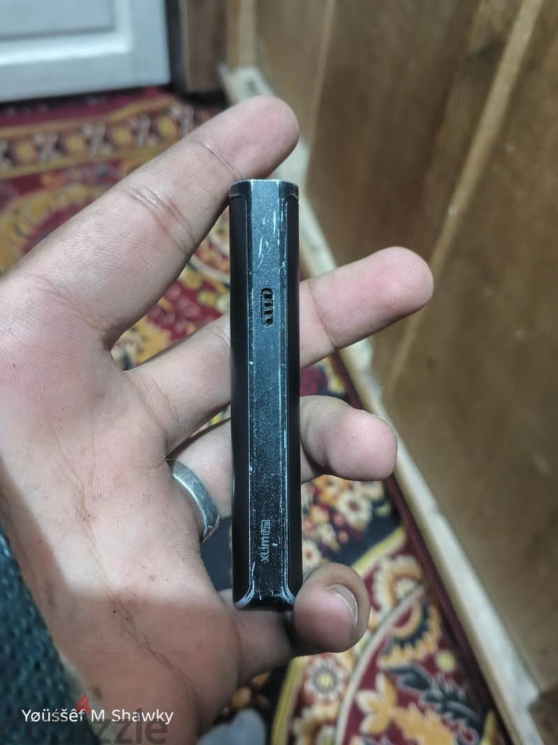 vape xlim pro 3
