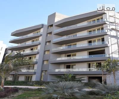 عاين وحدتك علي الطبيعه بمقدم 5% و اقساط تصل الي 12 سنه 144م بخصم كاش 50% يتم تقسيطه علي 6 شهور