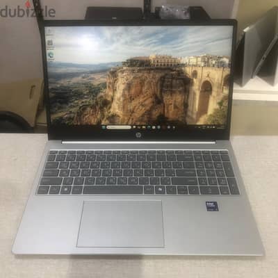 HP Laptop AI 15-fd2000ne
