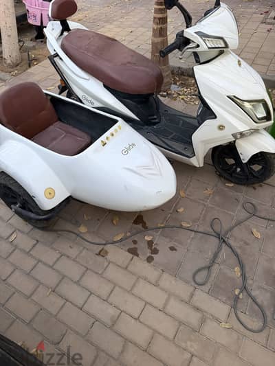 Glide G2 for sale