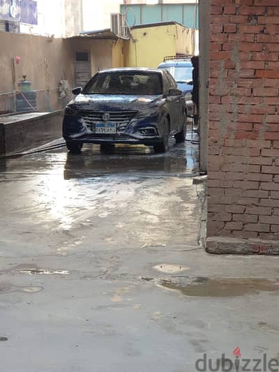 MG MG 5 2021