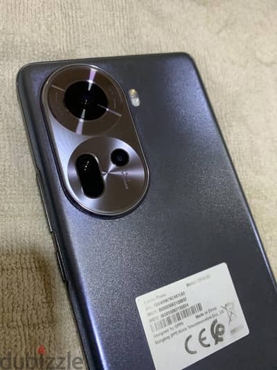 اوبو رينو 11 5 جي