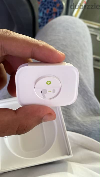 AirPod pro (2generation) original 100%