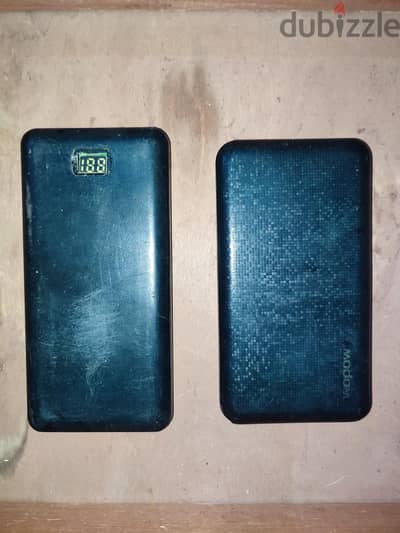 2 power bank