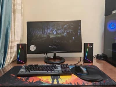 redragon Gs520
