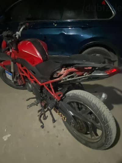 Tnt 150