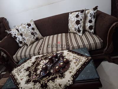 كنبه انتريه