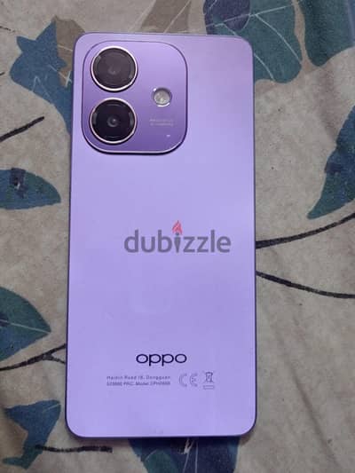 OPPO A3