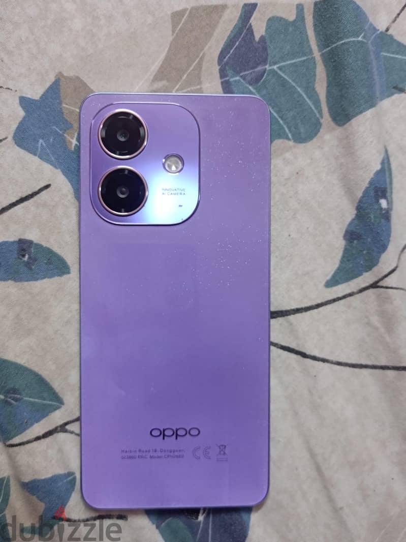 OPPO A3 1