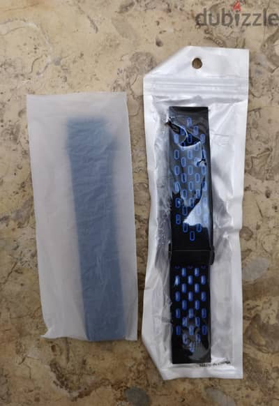 strap 22 mm