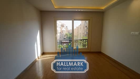 Direct Lake View with A/C and Kitchen First use apartment in stone compound