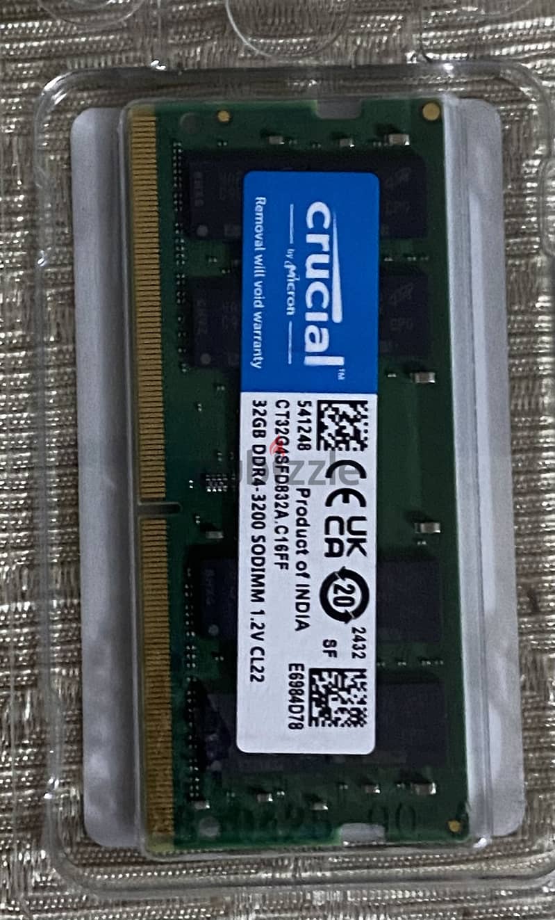 Ram32 1