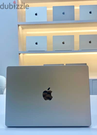 Macbook Pro M1 Pro 14 inch