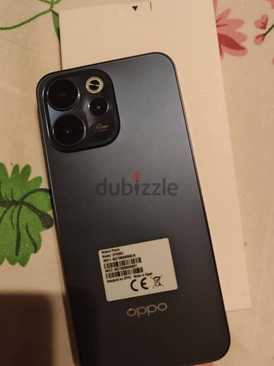 OPPO F15