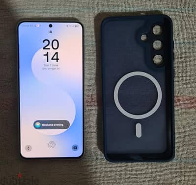 Samsung S25 FE