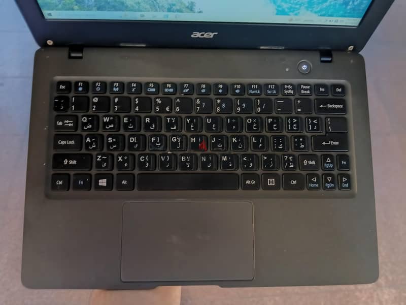 lap acer 3