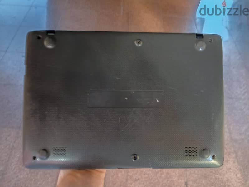 lap acer 4