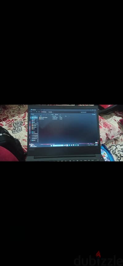 لاب توب لينوفو بروسيسور كور اي ثرى جيل ثامن رمات 16 هارد 256ssd