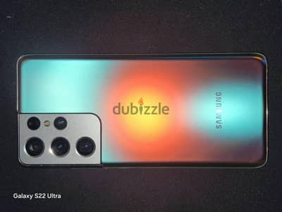 Samsung S21 Ultra