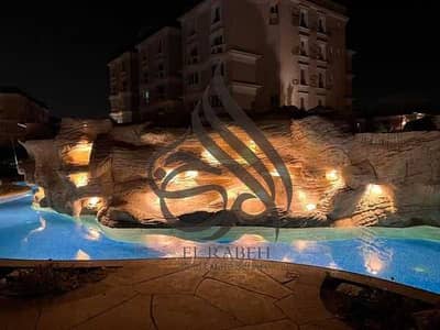 penthouse middle for sale in mountain view hyde park  new cairo prime location under market price