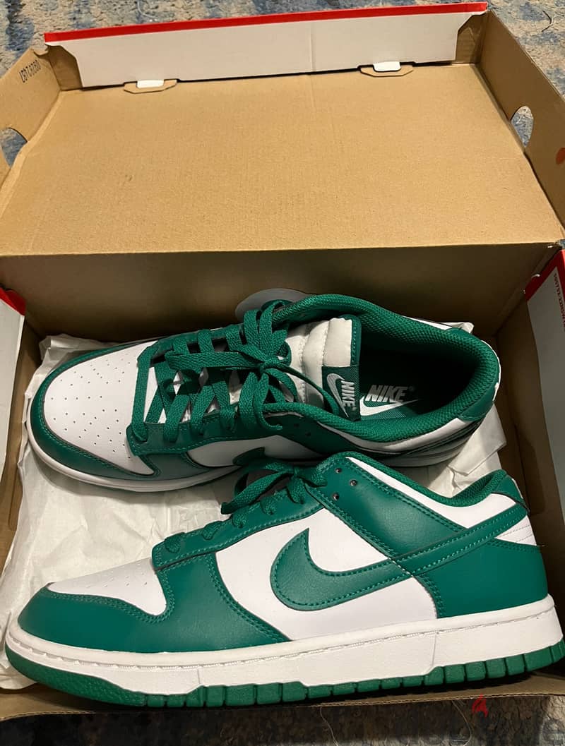 Nike Dunk Low - 100% Original - receipt included 1