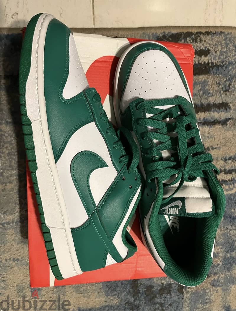 Nike Dunk Low - 100% Original - receipt included 2
