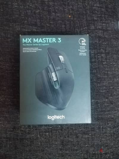 ماوس لوجيتك MX Master 3