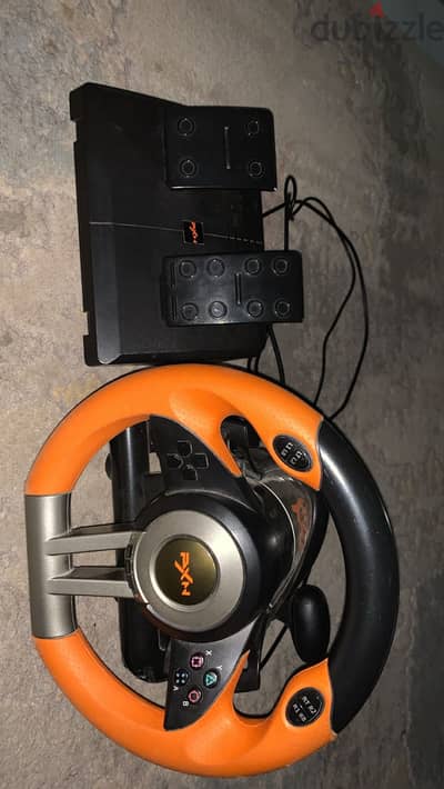 دركسيون pxn v3 pro