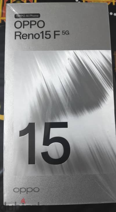 اوبو رينو 15