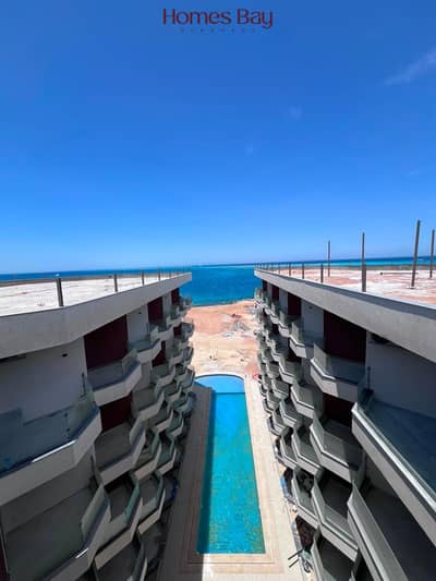 70 sqm apartment, 1 bedroom + living room, first row on the sea 70 sqm apartment, 1 bedroom + living room, first row on the sea