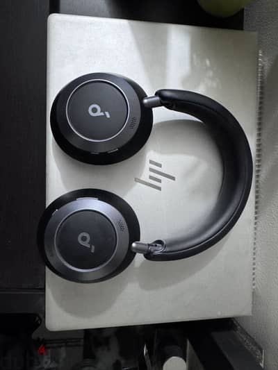 anker Soundcore space one pro
