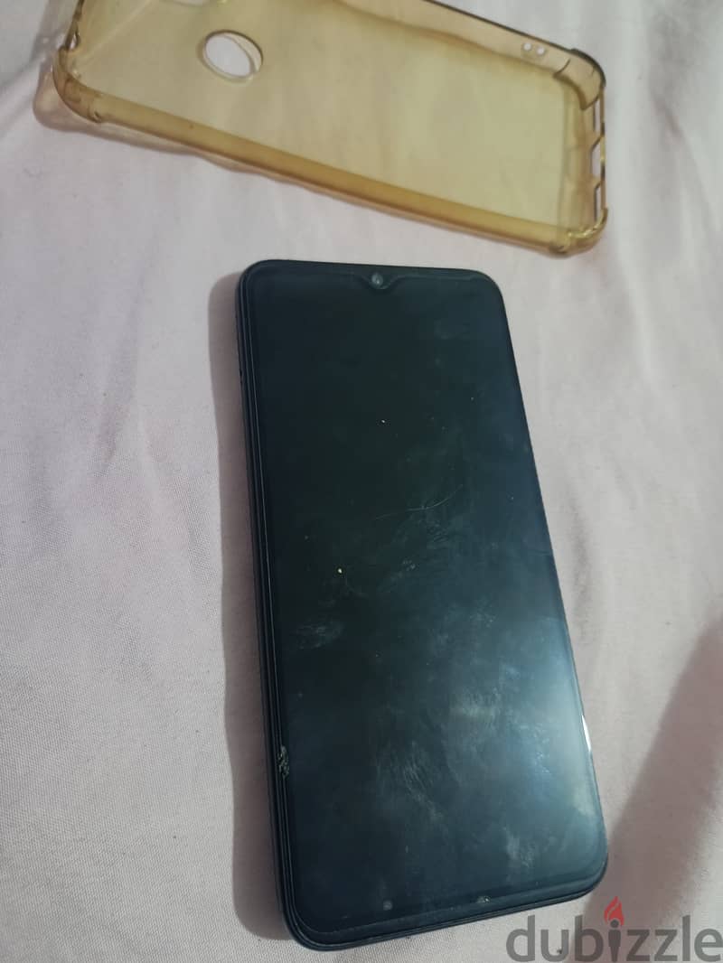 broken redmi note 7 2