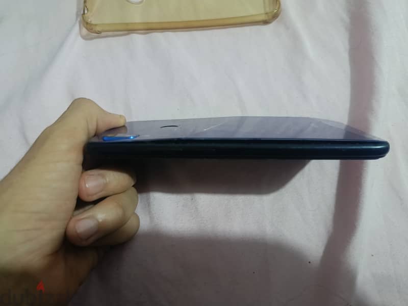 broken redmi note 7 3