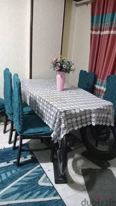 ترابيزة سفرة